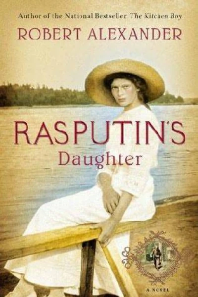 Rasputins Daughter