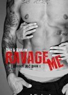 Ravage Me