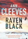Raven Black
