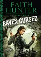 Raven Cursed