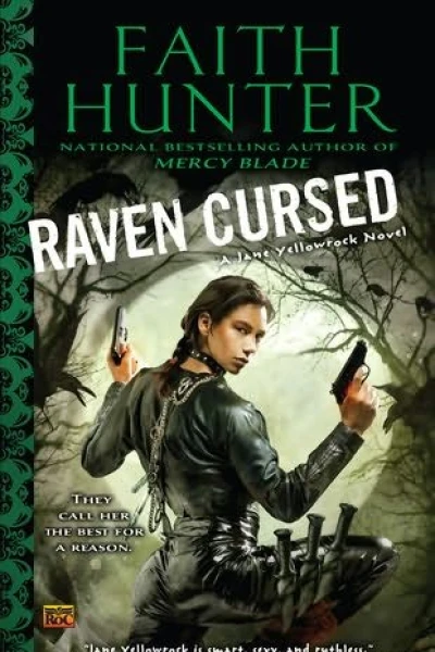 Raven Cursed