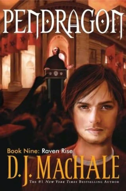Raven Rise