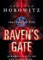 Ravens Gate