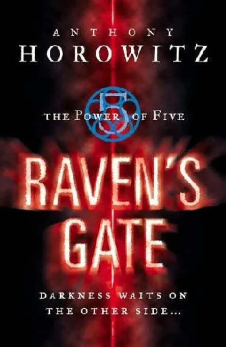 Ravens Gate