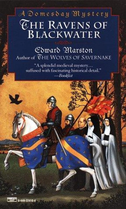 Ravens Of Blackwater