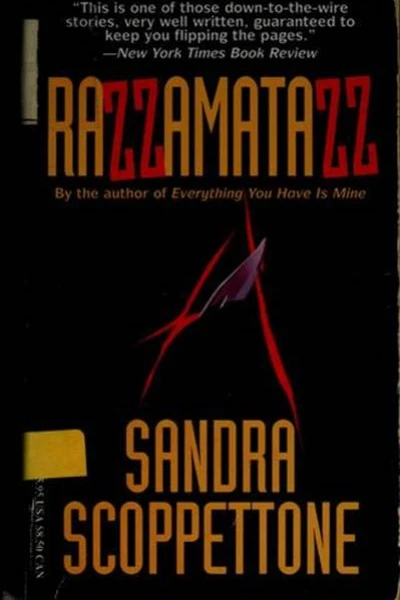 Razzamatazz