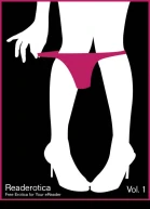 Readerotica vol1