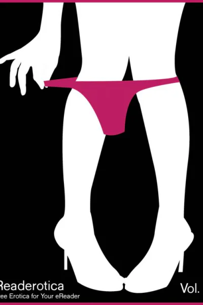 Readerotica vol1