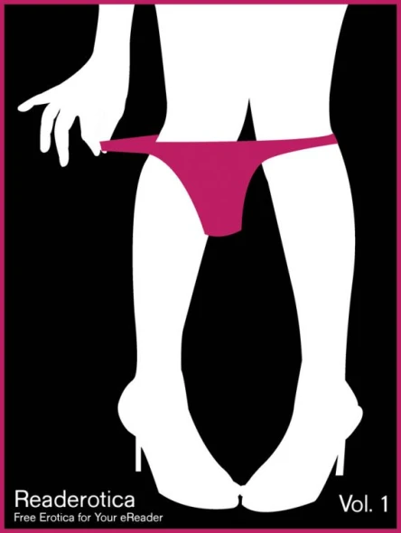 Readerotica vol1