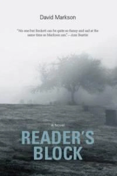 Readers Block