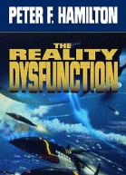 Reality Dysfunction  Emergence