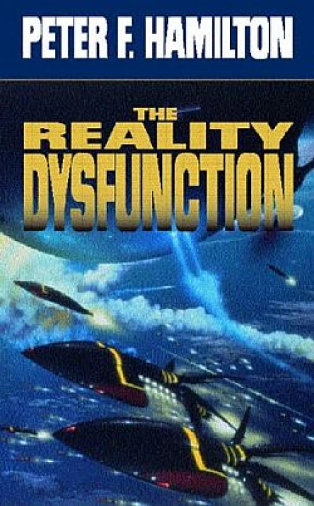 Reality Dysfunction  Emergence