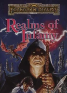 Realms of infamy
