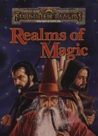 Realms of Magic