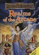 Realms of the Arcane