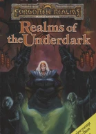 Realms of the Underdark