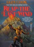 Reap The East Wind
