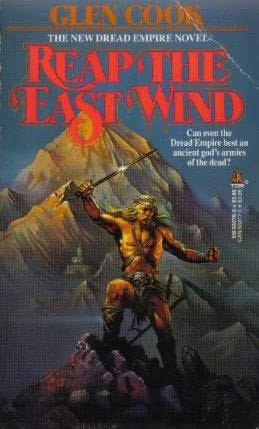 Reap The East Wind