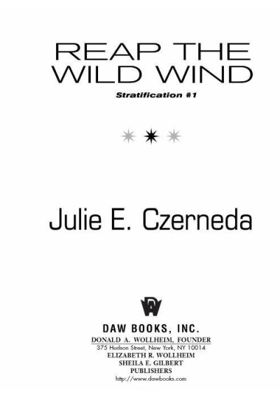 Reap the Wild Wind