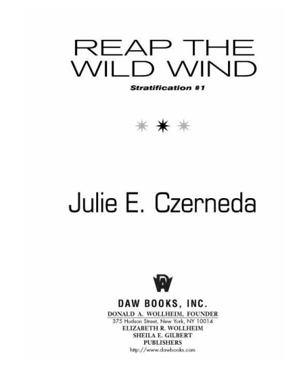 Reap the Wild Wind