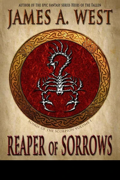 Reaper Of Sorrows