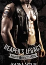 Reapers Legacy