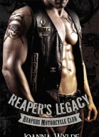 Reapers Legacy