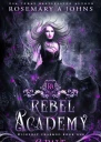 Rebel Academy Crave
