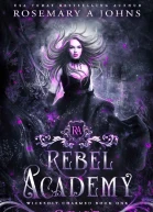 Rebel Academy Crave