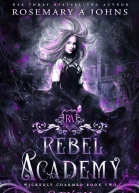 Rebel Academy Crush