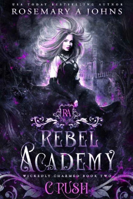 Rebel Academy Crush