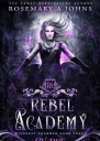Rebel Academy Curse