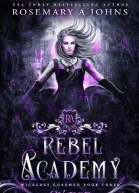 Rebel Academy Curse