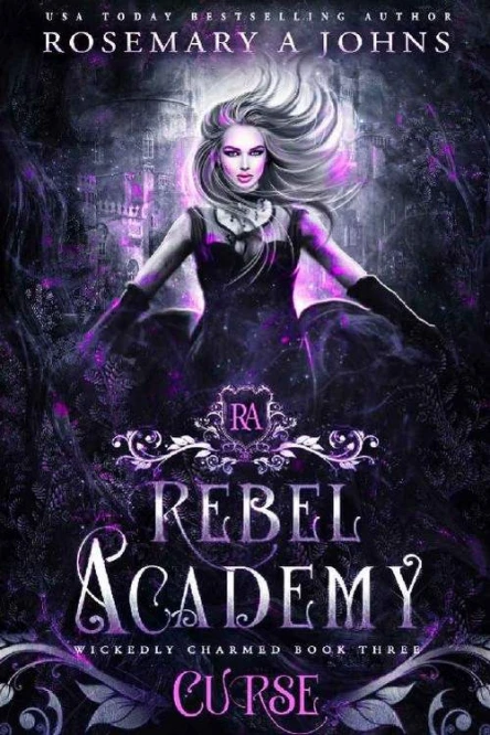 Rebel Academy Curse