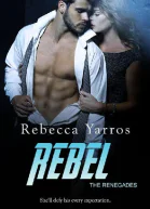 Rebel The Renegades
