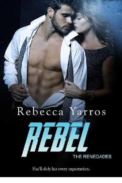 Rebel The Renegades