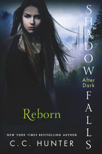 Reborn