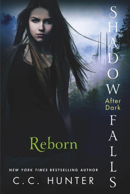 Reborn
