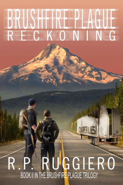 Reckoning