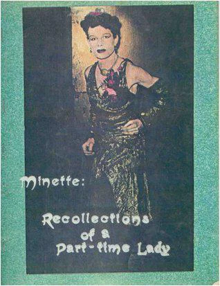 Recollections of a Parttime Lady