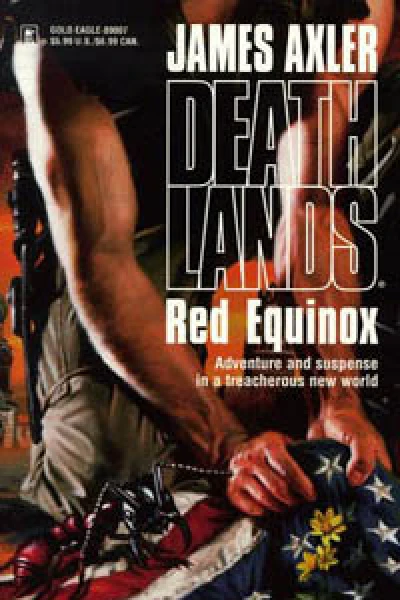 Red Equinox