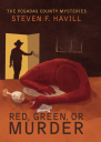 Red Green or Murder