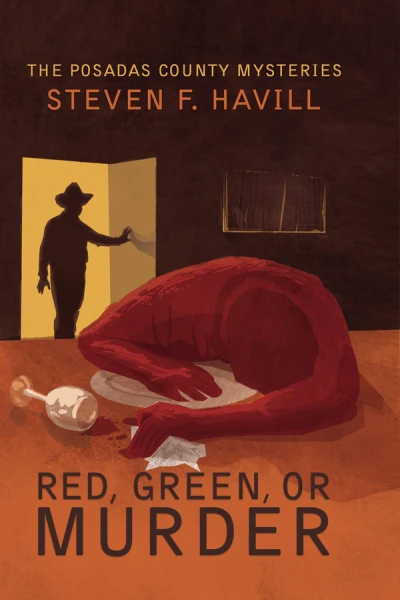Red Green or Murder