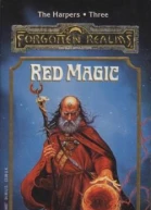 Red Magic