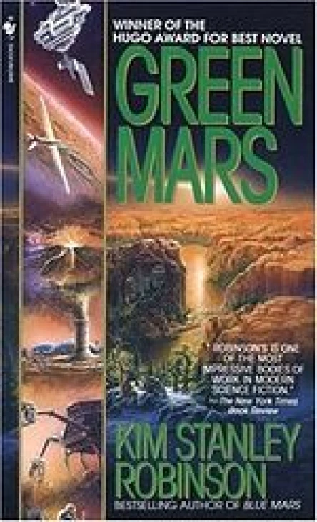 Red Mars