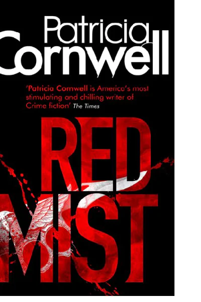 Red Mist