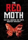 Red Moth