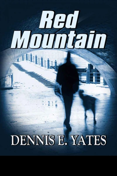 Red Mountain