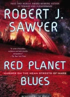 Red Planet Blues