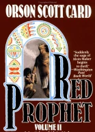 RED PROPHET